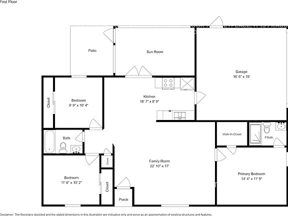 2nd image of 8105 55th St E