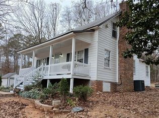 250 Lowery Rd, Rockmart, GA 30153