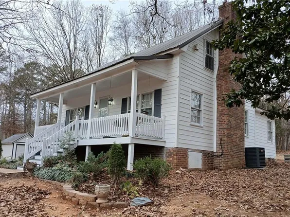 250 Lowery Rd, Rockmart, GA 30153