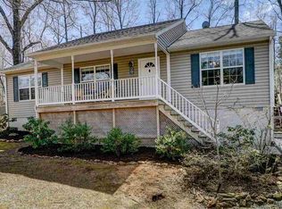 7 Haversack Rd, Palmyra, VA 22963
