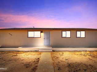 10138 S Honeysuckle Dr, Hereford, AZ 85615