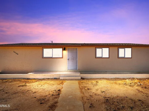 10138 S HONEYSUCKLE Drive, Hereford, AZ 85615