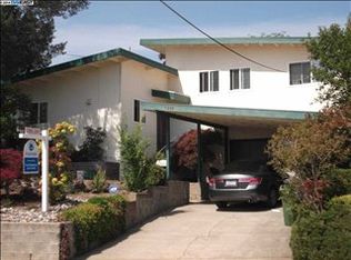 5248 Katrina Ct, Castro Valley, CA