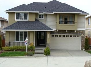 3184 NE Norton Ln, Issaquah, WA 98029