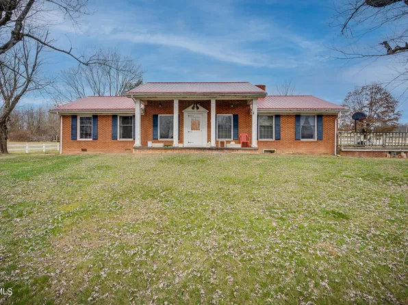 5183 Carters Valley Rd, Church Hill, TN 37642