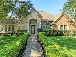 918 Chisel Point Dr, Houston, TX 77094
