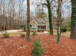 1119 Corrina Rd, Wake Forest, NC 27587