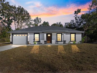 14363 SE 36th Ct, Summerfield, FL, 34491