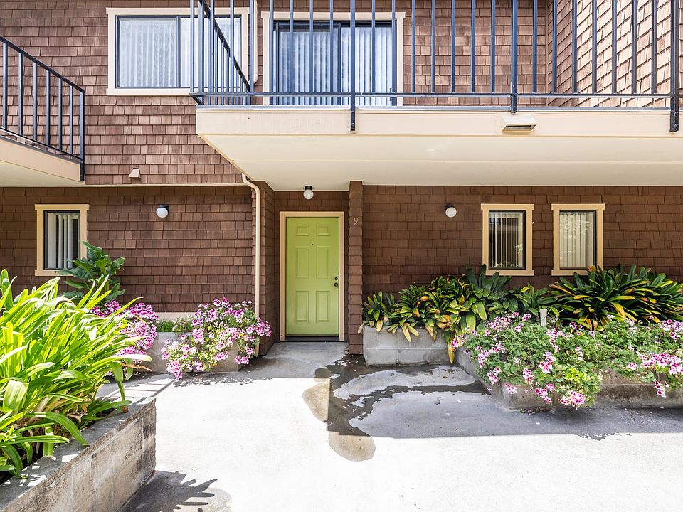 Courtyard Entrance