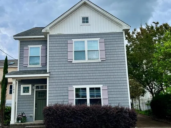 110 78th St #A, Virginia Beach, VA 23451