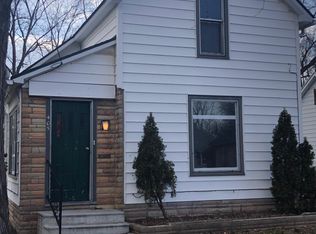 405 Ottawa St, Bay City, MI 48706