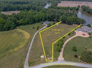 5 Grove Point Rd LOT 5, Kilmarnock, VA 22482