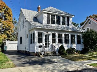 41 Quentin St, Hamden, CT 06517