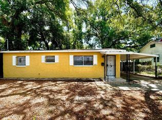 1003 E 22nd Ave, Tampa, FL 33605