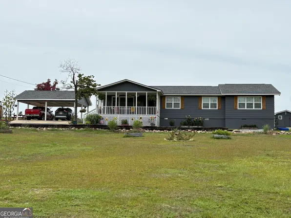 571 Ben Giddens Rd, Eastman, GA 31023