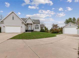 1509 NE Cornerstone Ct, Ankeny, IA 50021