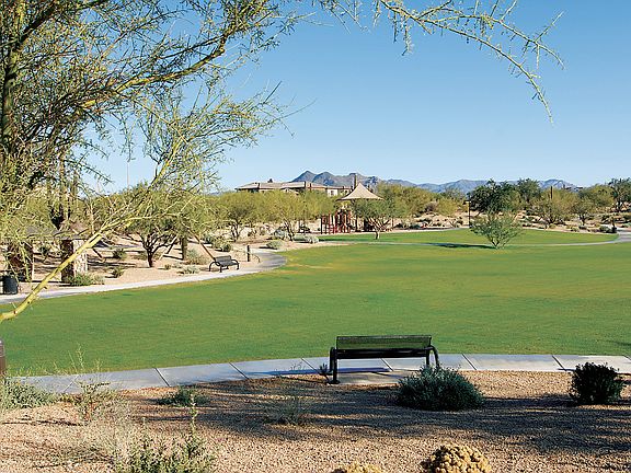 Montevista Gated Community