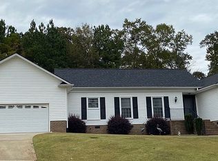 120 Holly Ridge Dr, Anderson, SC 29621