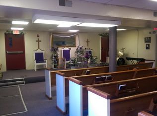 6604 Old Landover Rd, Hyattsville, MD 20785