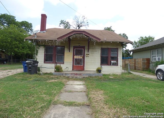1st image of 331 E Southcross Blvd