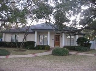 6211 Back Bay Ln, Austin, TX 78739
