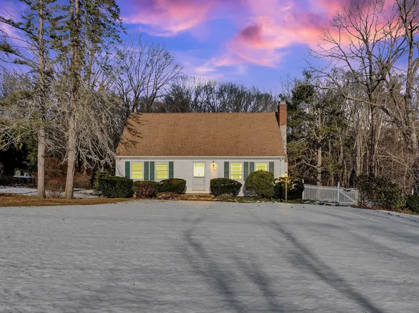 122 Beelzebub Road, South Windsor, CT 06074