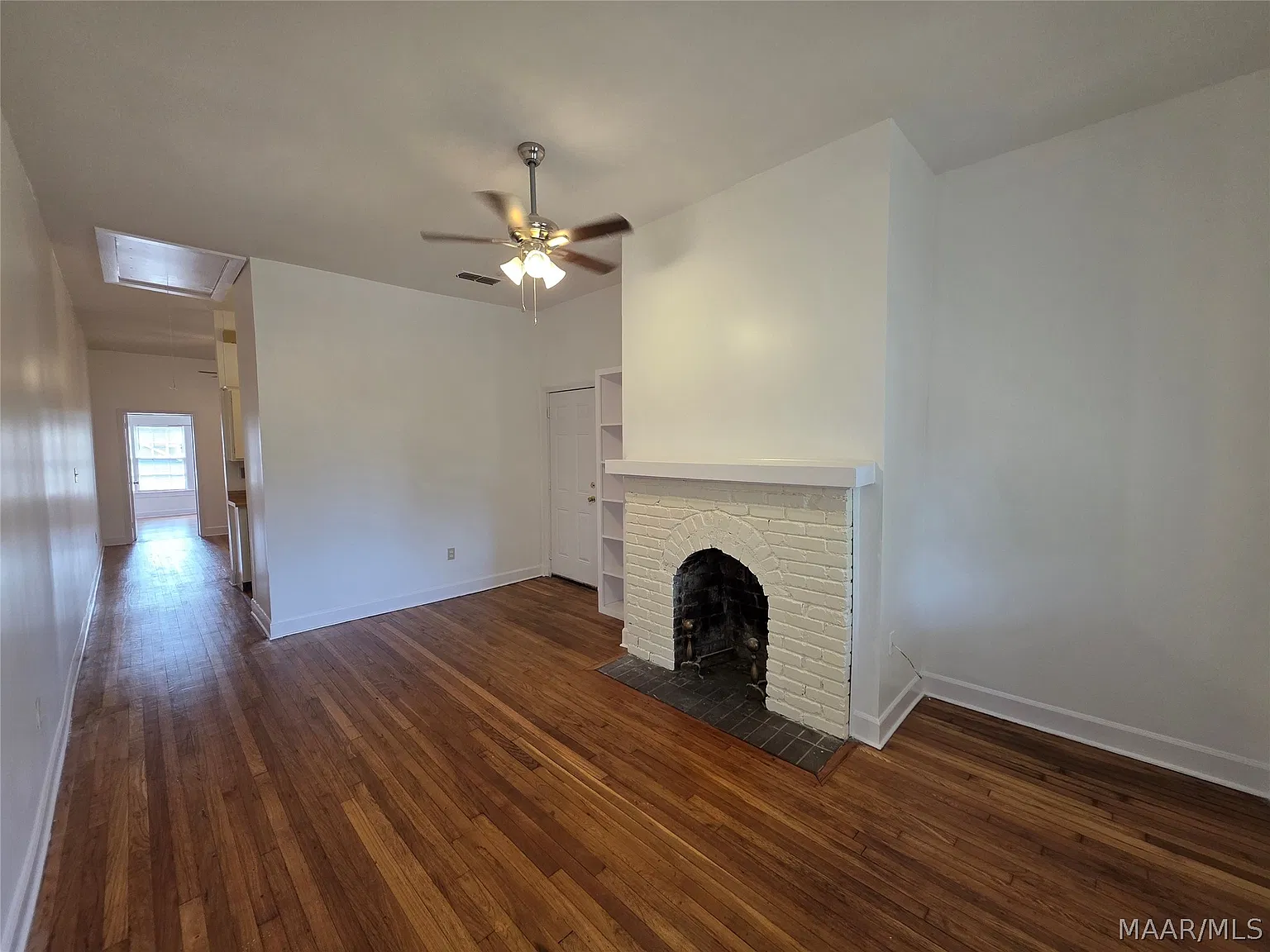 1 bed, 1.0 bath, 800 sqft, $775 — Photo 4