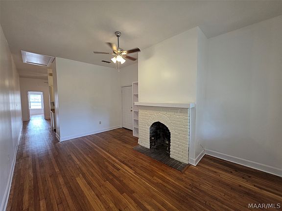 4th image of 1012 Magnolia Curv APT D
