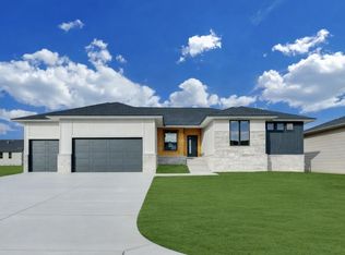 3145 N Judith St, Wichita, KS 67205