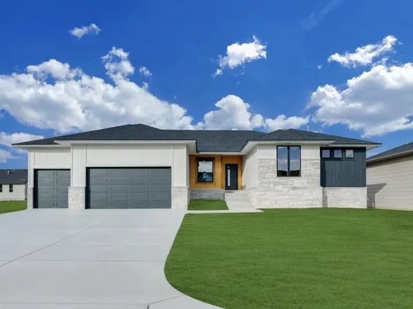 3145 N Judith St, Wichita, KS 67205