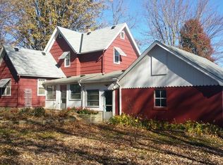 11058 W Ridge Rd, Elyria, OH 44035