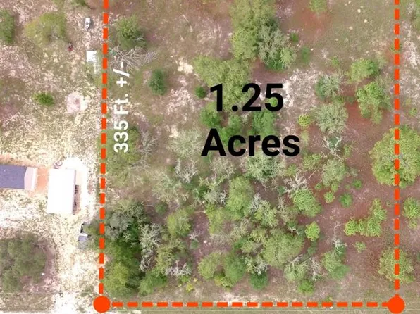 SE 66th St, Morriston, FL 32668