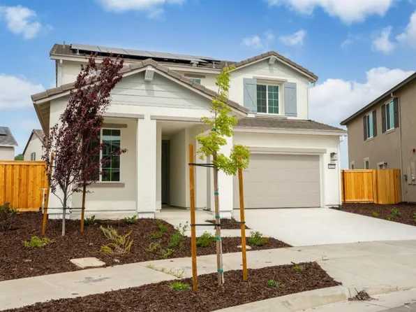 1023 Jarup Drive, Lathrop, CA 95330