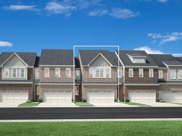 49558 Coldwater Ridge Dr, Northville, MI 48168