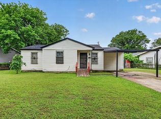 7960 Olusta Dr, Dallas, TX 75217
