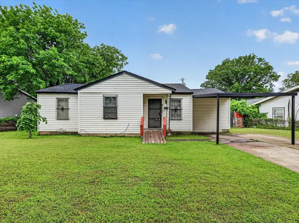 7960 Olusta Dr, Dallas, TX 75217