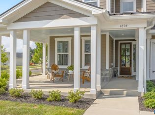 1805 Fowler St, Charlottesville, VA 22901