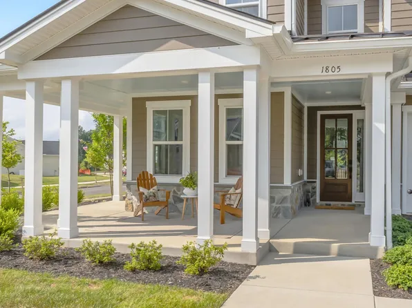 1805 Fowler St, Charlottesville, VA 22901