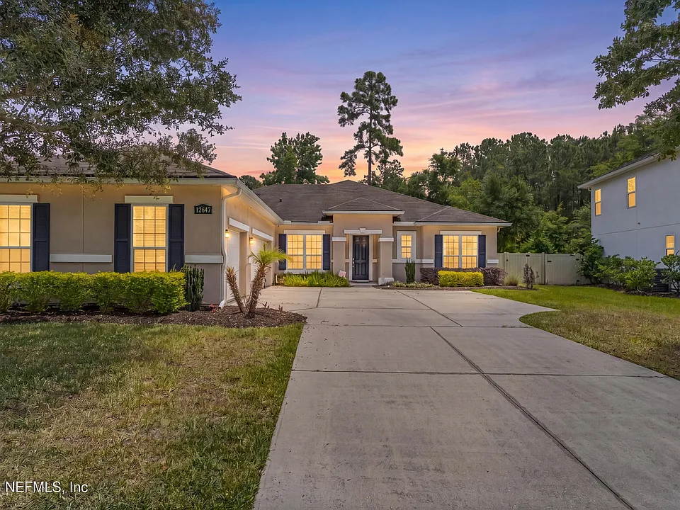 12647 Julington Oaks Dr