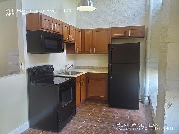 5th image of 91 Hartford Ave APT 101