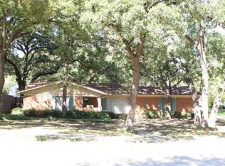 2100 Junius St, Fort Worth, TX 76103