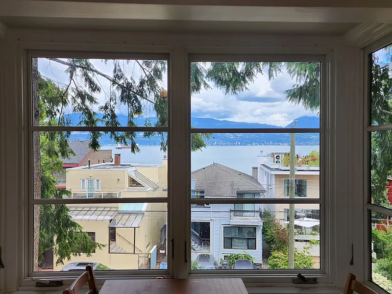 3528 Point Grey Rd — Photo 5