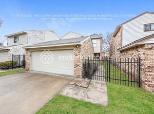 1610 Horizon St, Duncanville, TX 75137