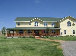 7921 Madison Rd, Three Forks, MT 59752