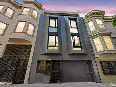 630 Natoma St #3, San Francisco, CA, 94103
