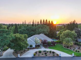 5552 W Saint Francis Cir, Loomis, CA