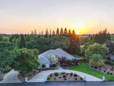 5552 W Saint Francis Cir, Loomis, CA, 95650
