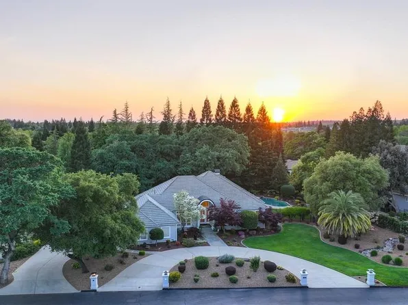 5552 W Saint Francis Cir, Loomis, CA 95650