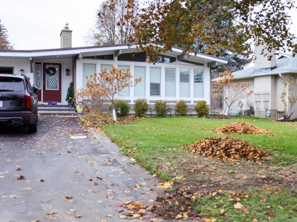 704 Oshawa Blvd N #Basement, Oshawa, ON L1G 5V3