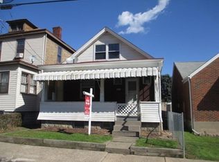 1008 Hober Ave, Mc Kees Rocks, PA 15136